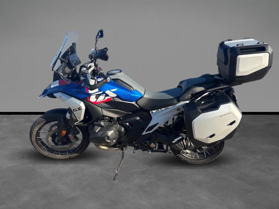 R 1300 GS