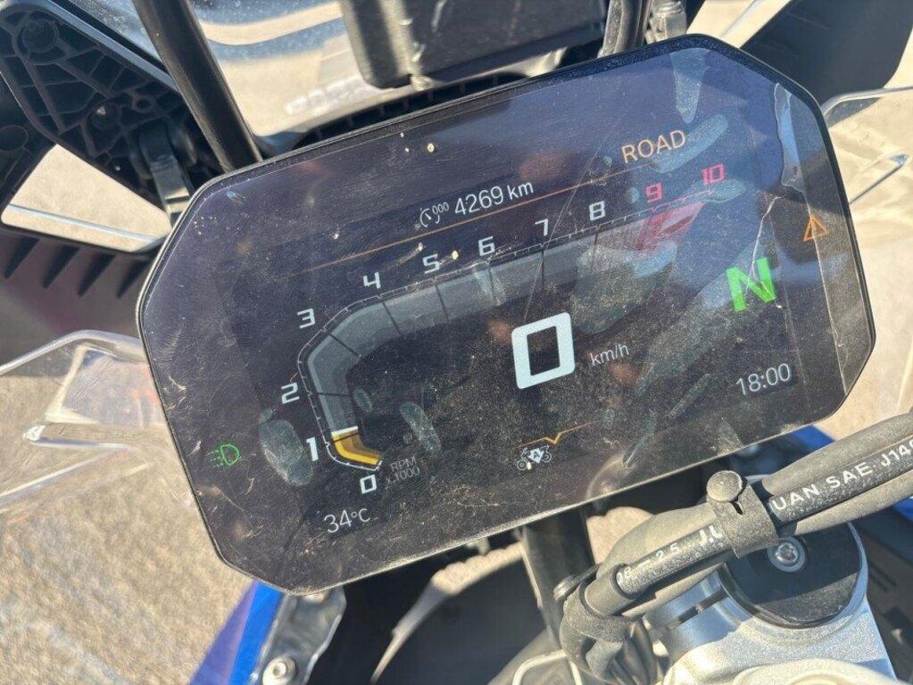 R 1300 GS