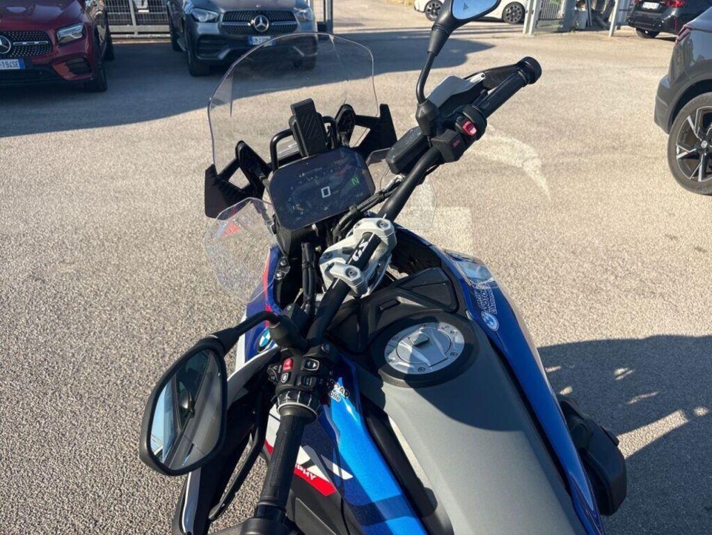 R 1300 GS