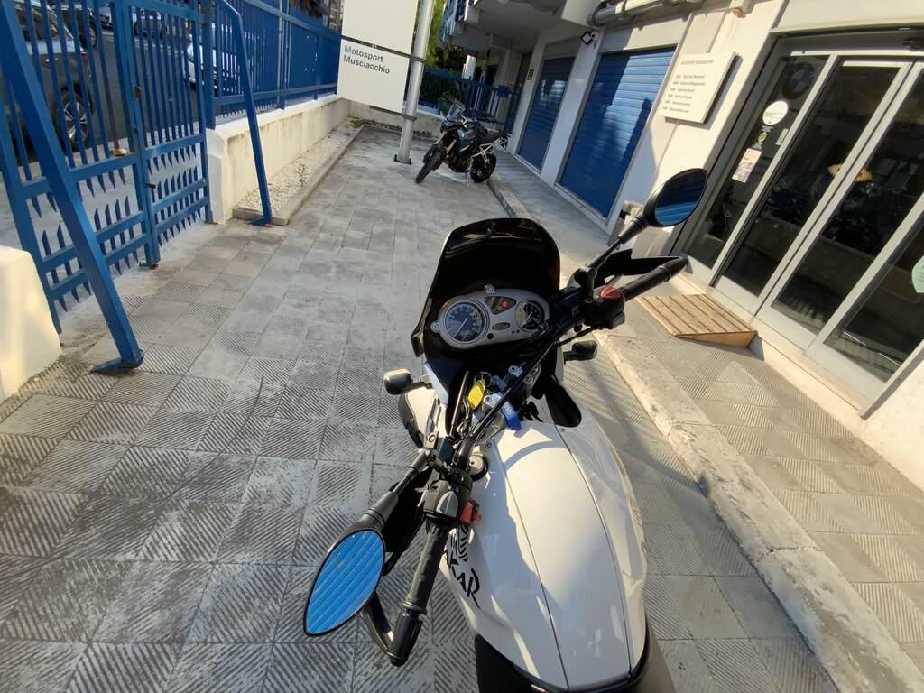 F 650 GS
