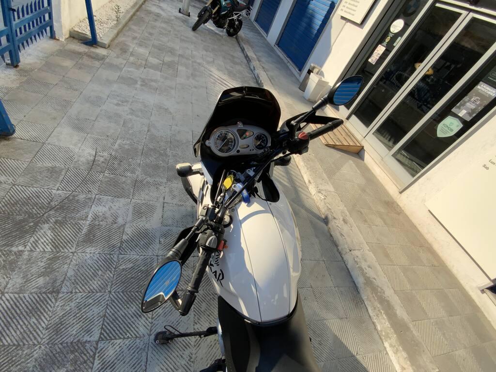 F 650 GS