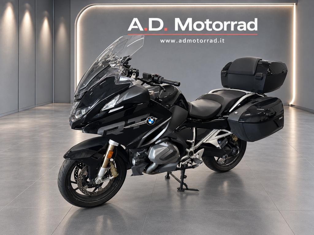 R 1250 RT