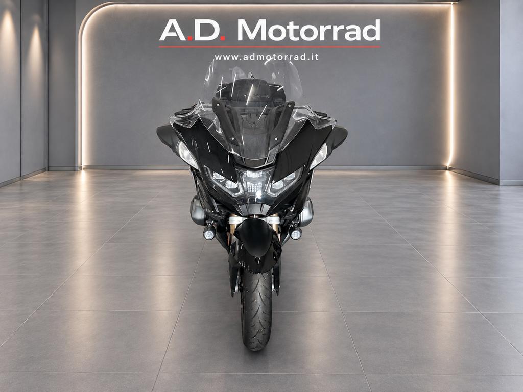 R 1250 RT