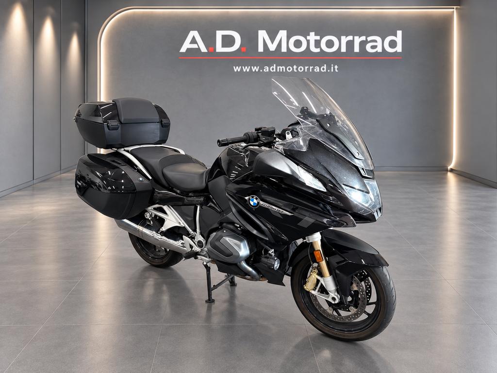 R 1250 RT