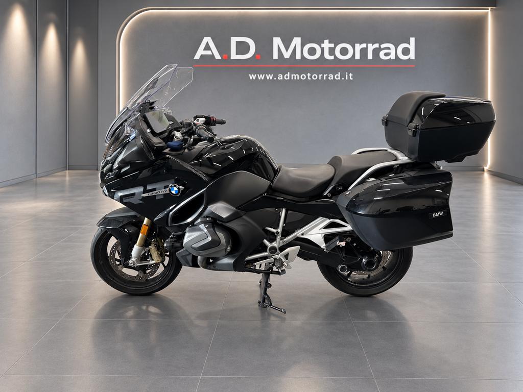 R 1250 RT