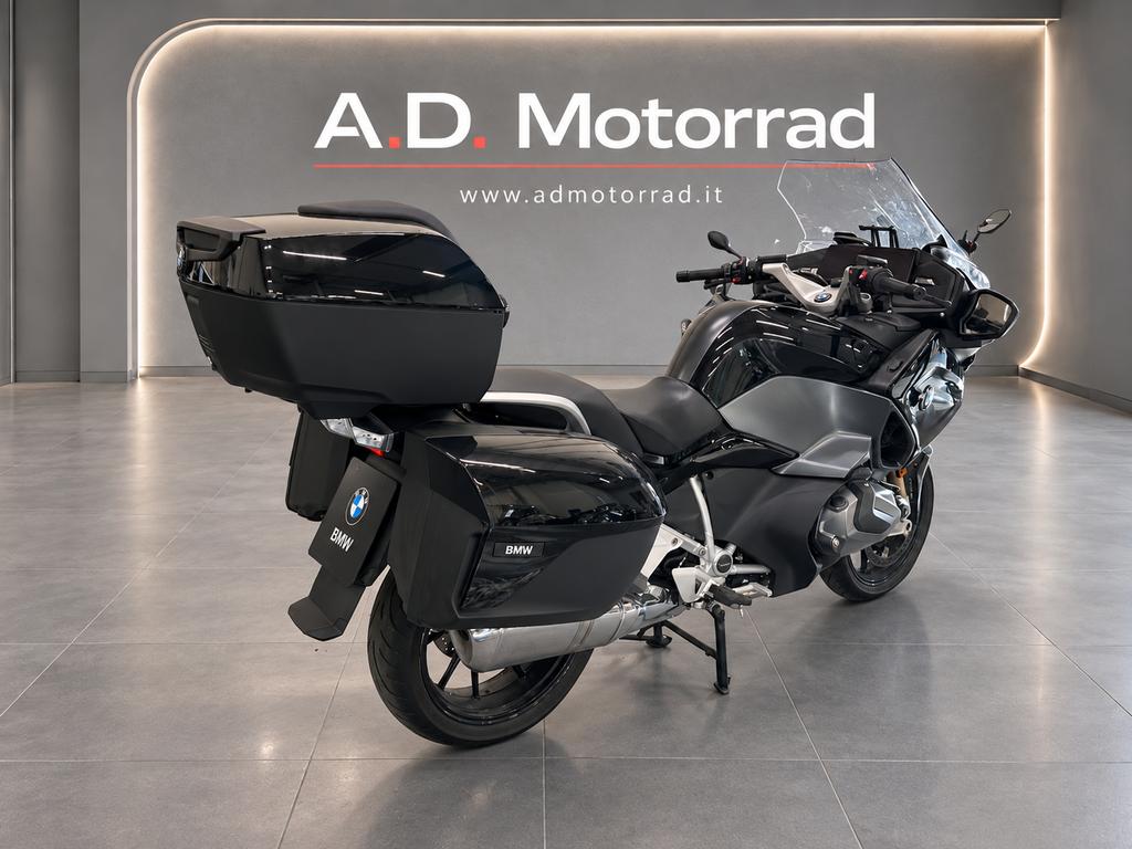 R 1250 RT