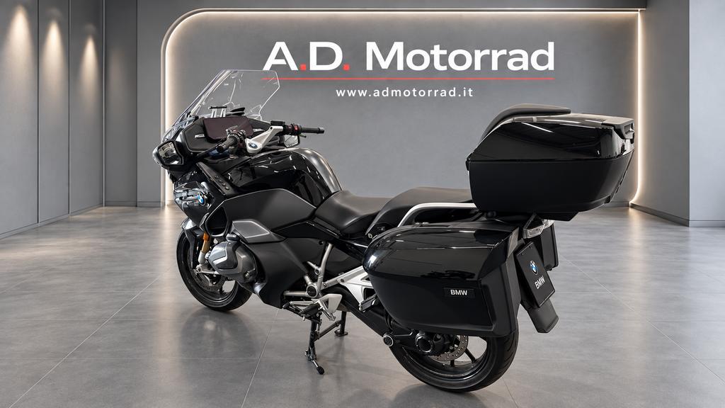 R 1250 RT