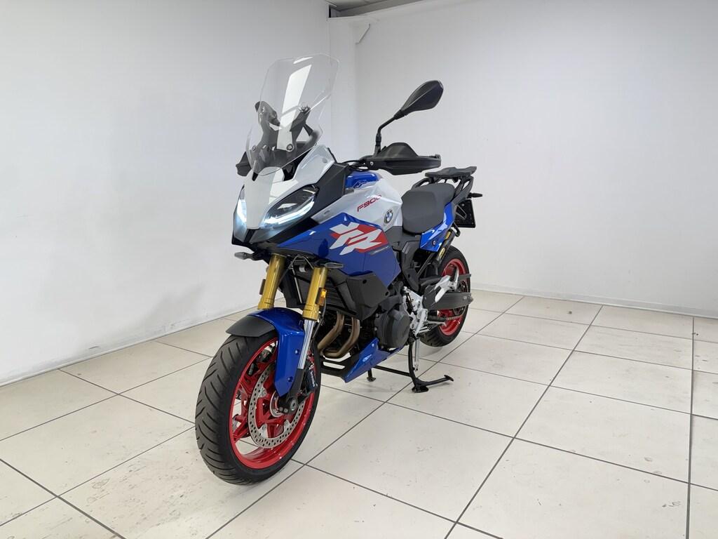 F 900 XR