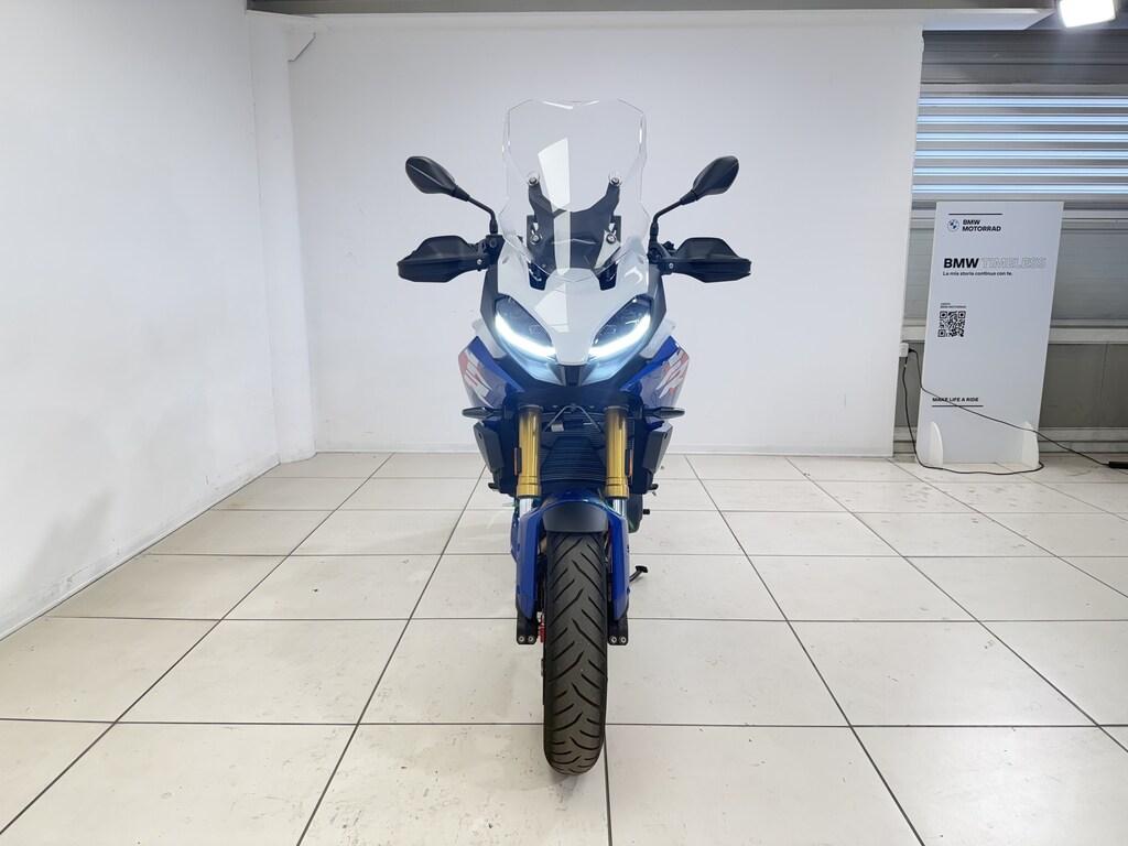 F 900 XR
