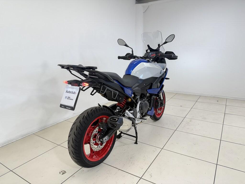 F 900 XR