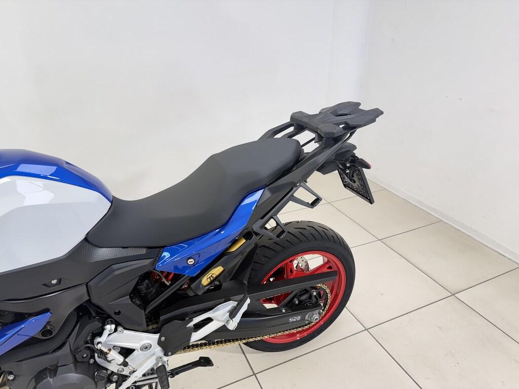 F 900 XR