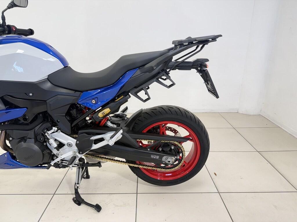 F 900 XR