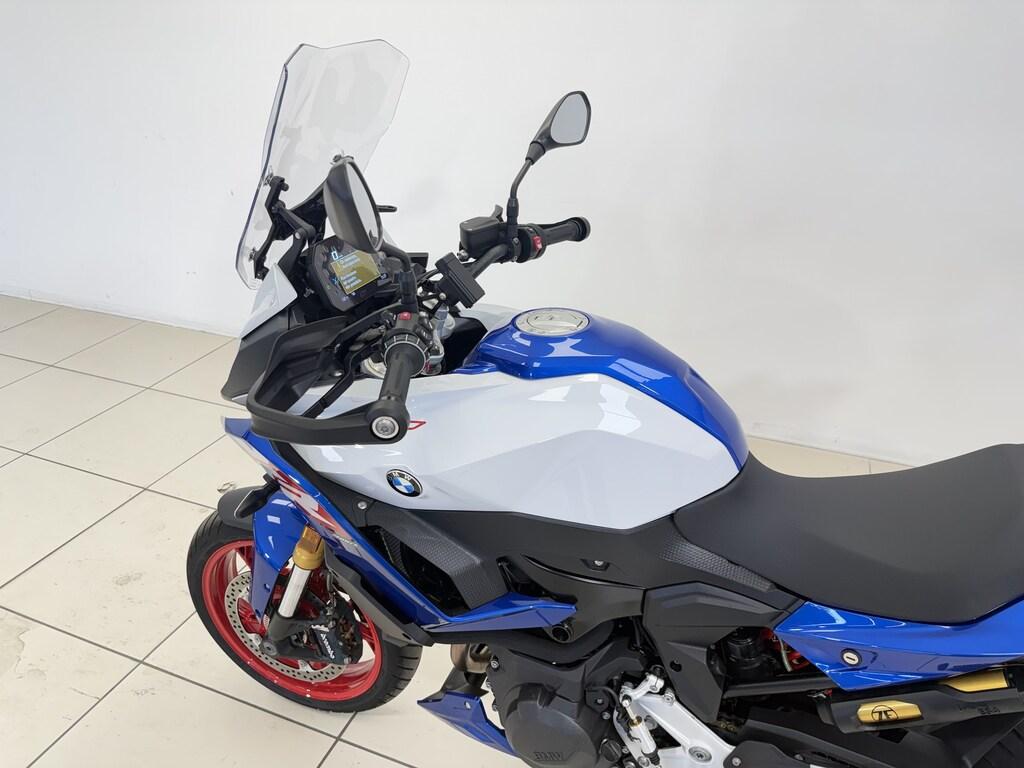 F 900 XR