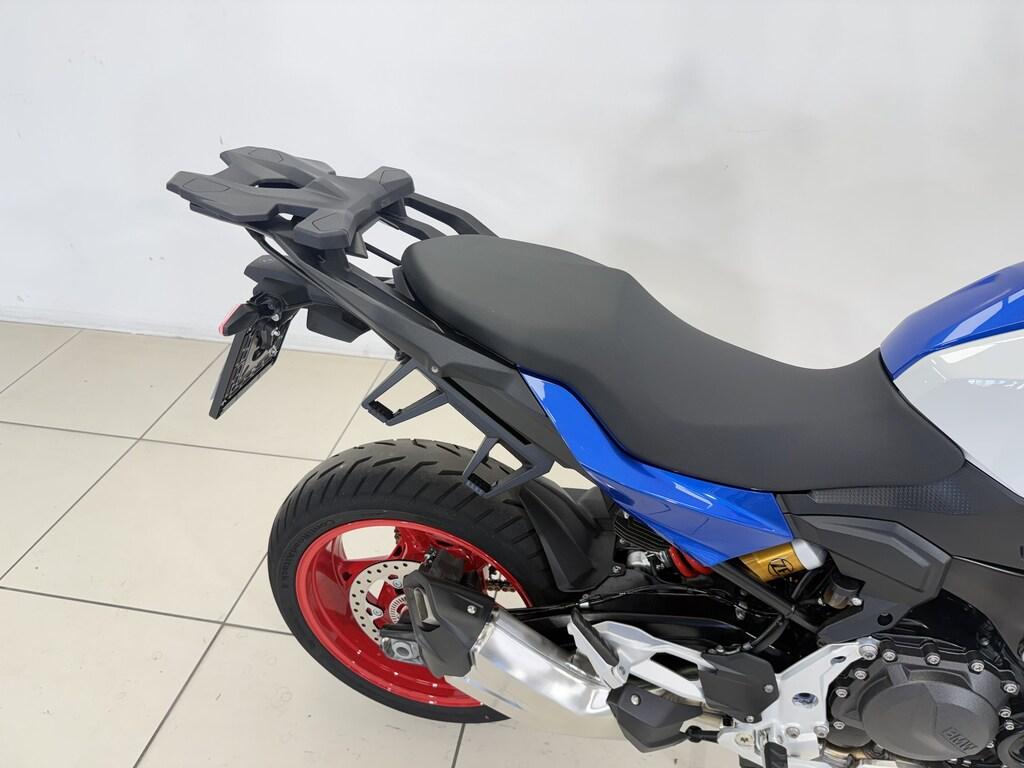 F 900 XR
