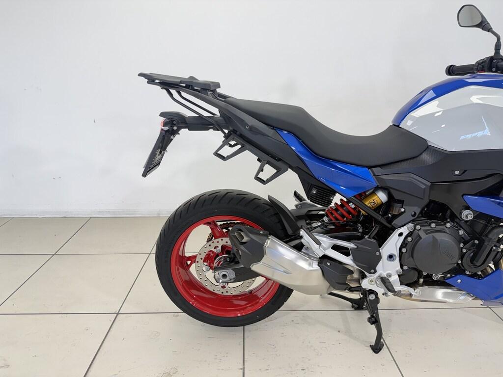 F 900 XR