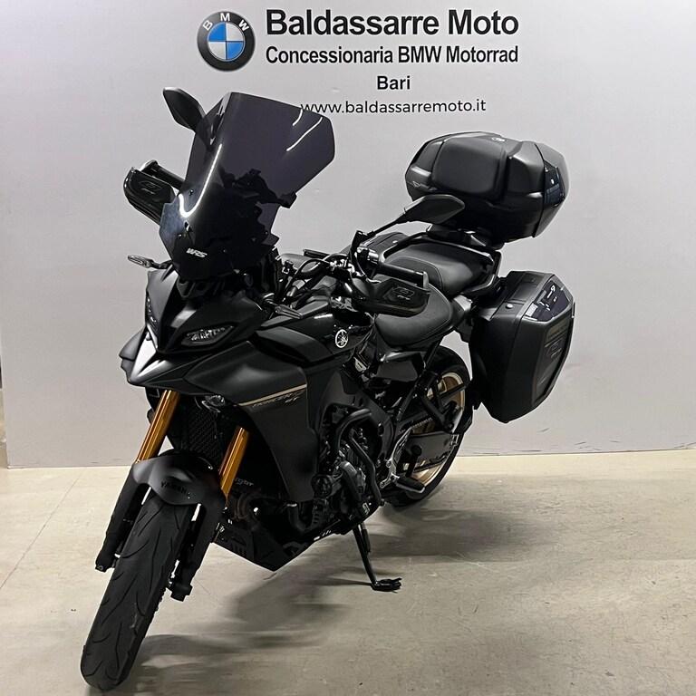 TRACER 900