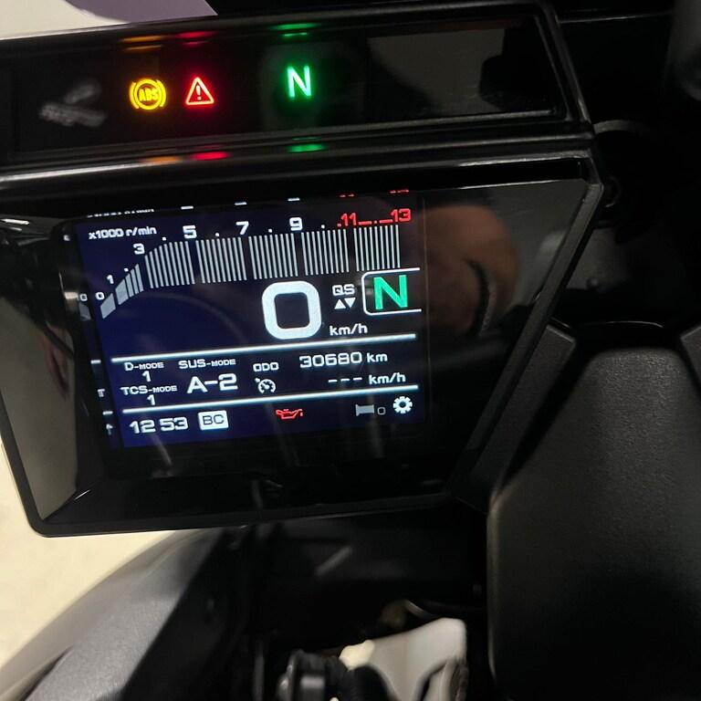 TRACER 900