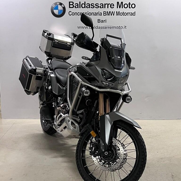 AFRICA TWIN 1100