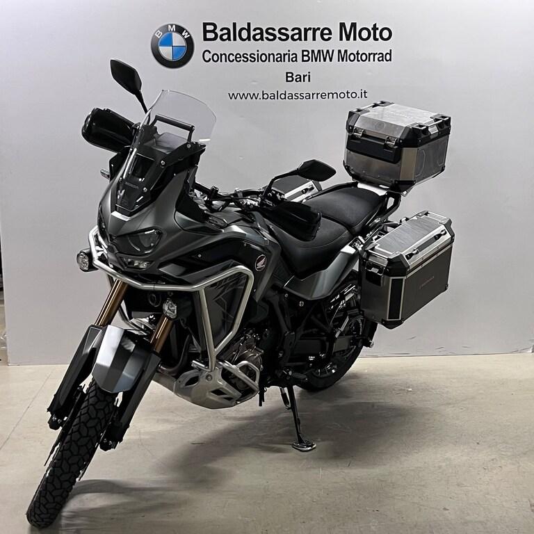 AFRICA TWIN 1100