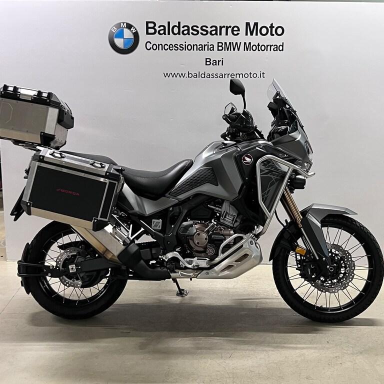 AFRICA TWIN 1100