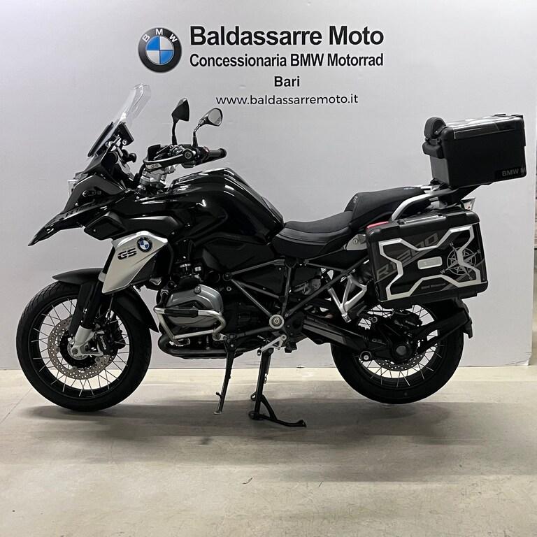 R 1200 GS