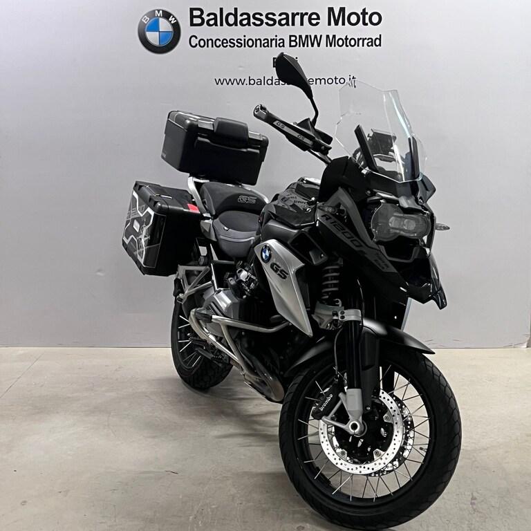 R 1200 GS
