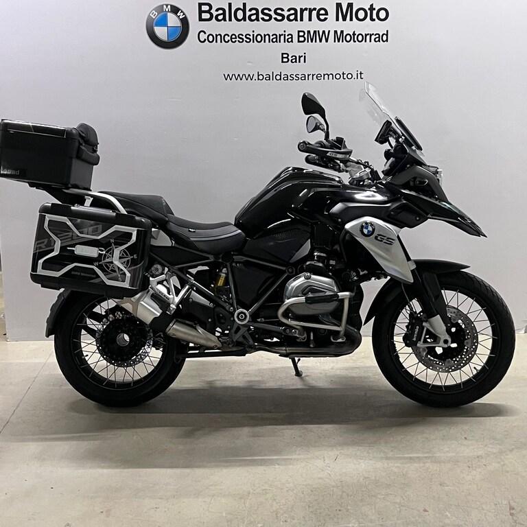 R 1200 GS