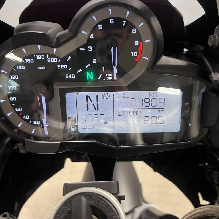R 1200 GS
