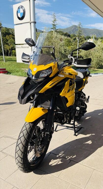 TRK 502