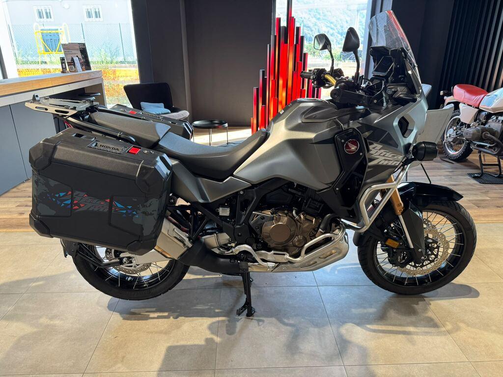 AFRICA TWIN 1100