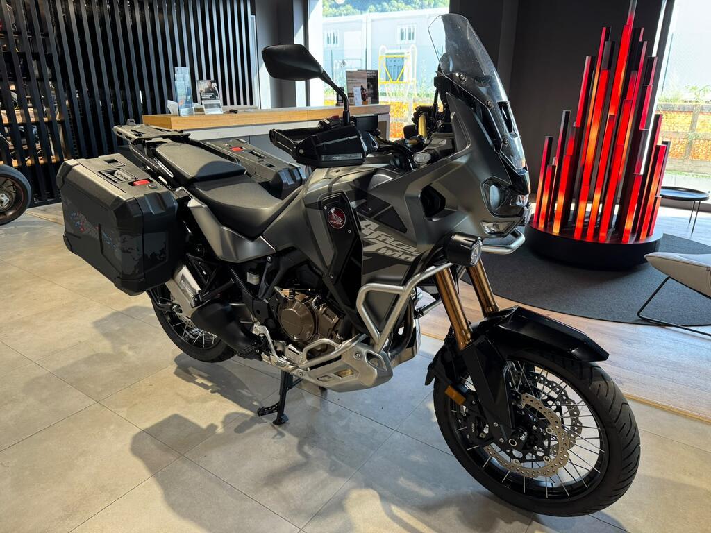 AFRICA TWIN 1100