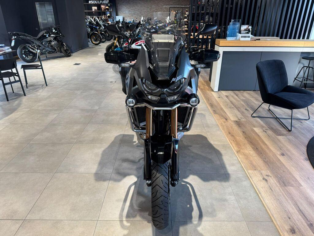 AFRICA TWIN 1100