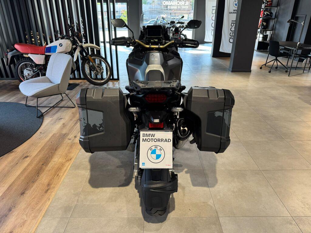 AFRICA TWIN 1100