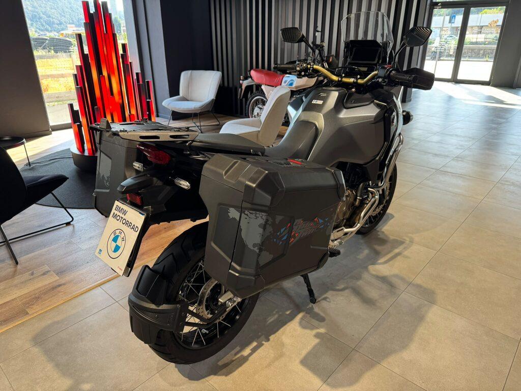 AFRICA TWIN 1100