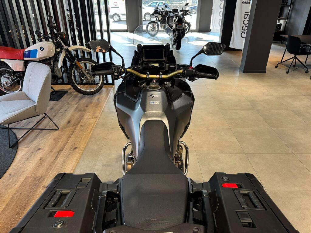 AFRICA TWIN 1100