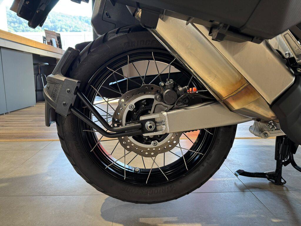 AFRICA TWIN 1100