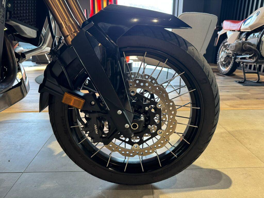 AFRICA TWIN 1100