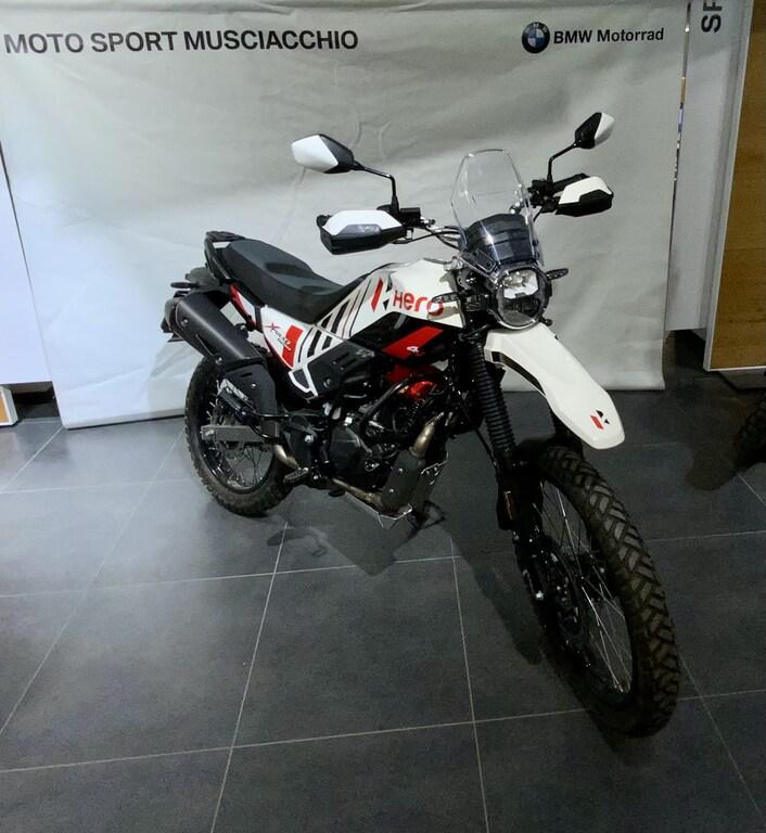 XPULSE 200