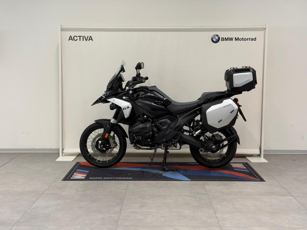 R 1300 GS