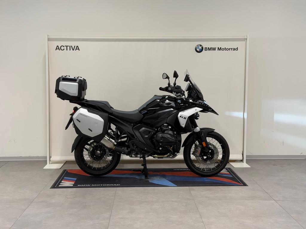 R 1300 GS
