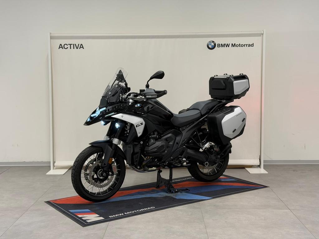 R 1300 GS