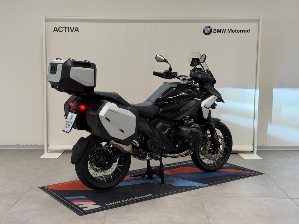 R 1300 GS
