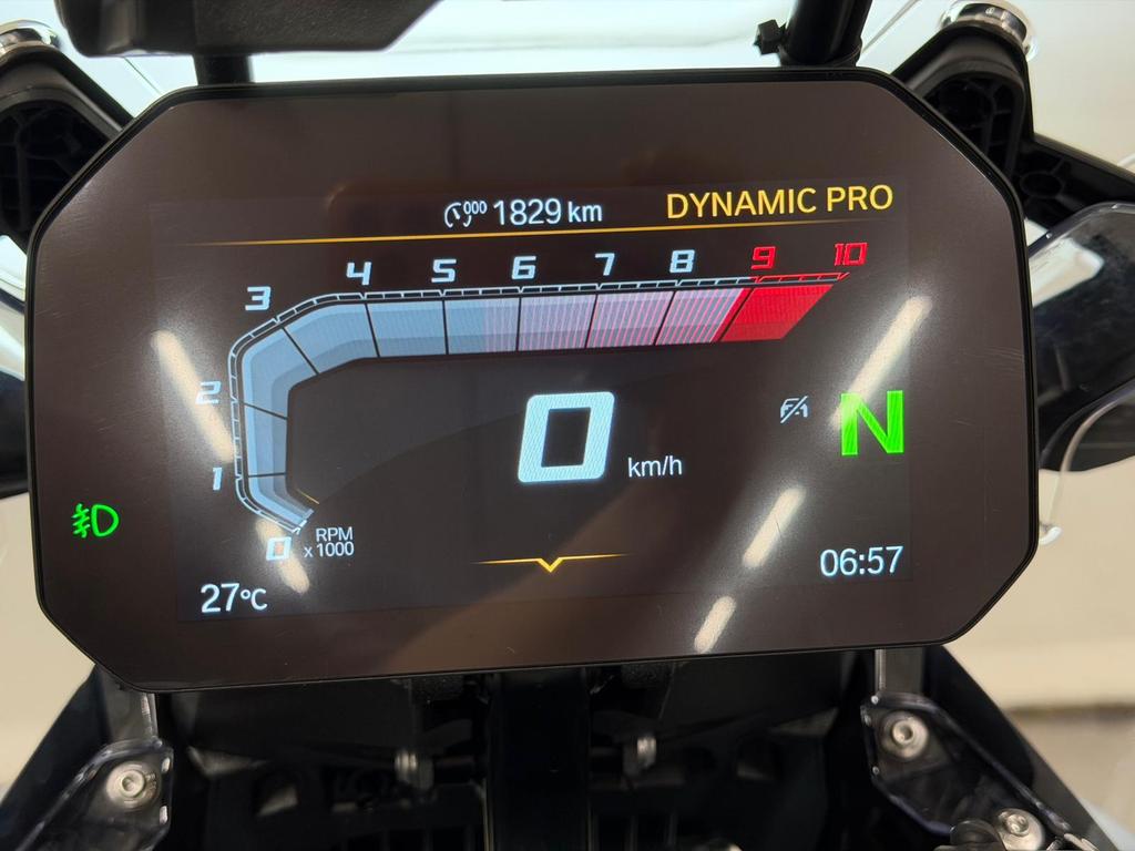 R 1300 GS
