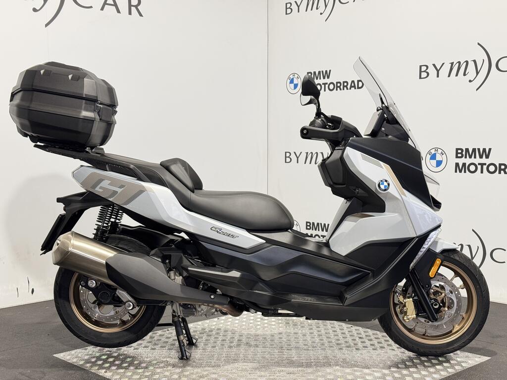 C 400 GT