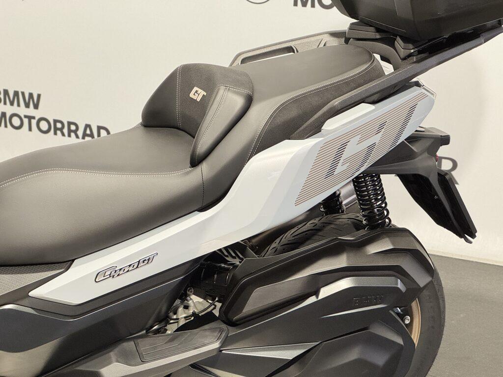 C 400 GT