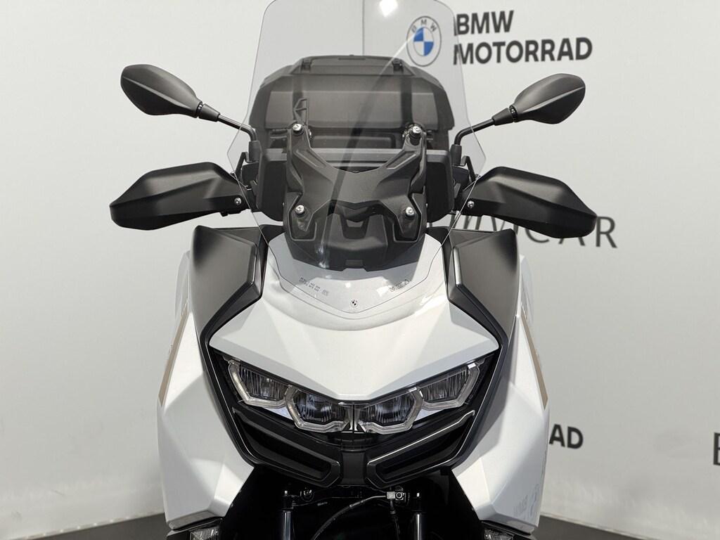 C 400 GT