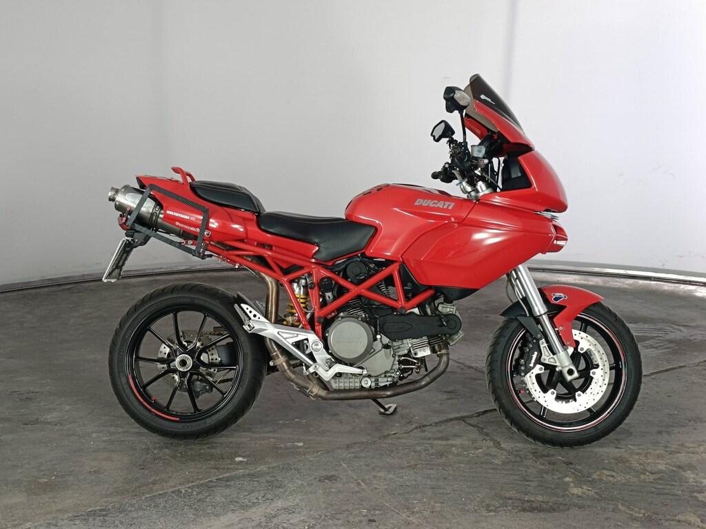 MULTISTRADA 1100