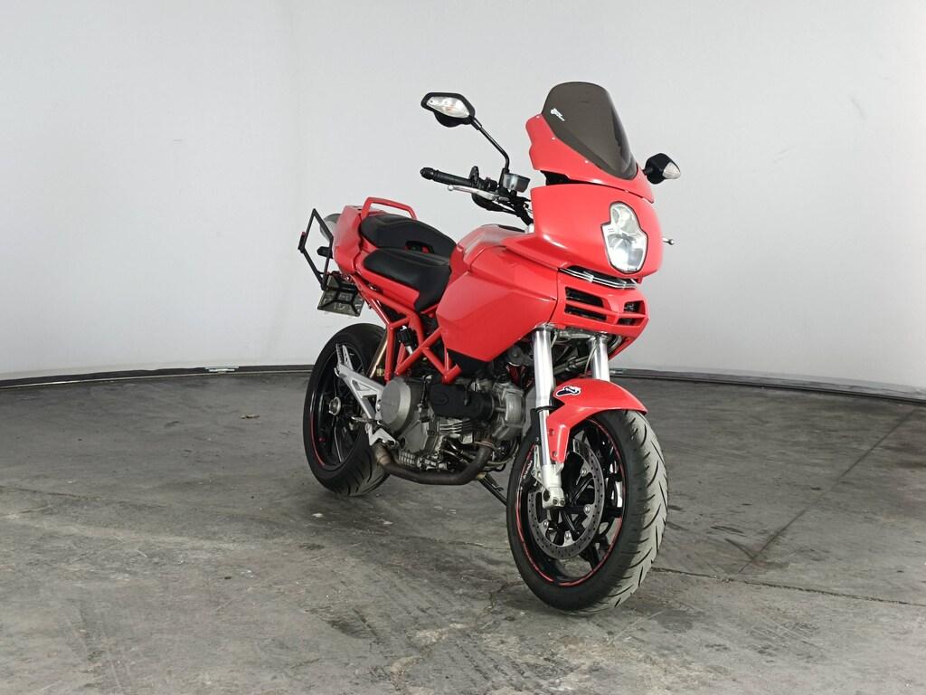 MULTISTRADA 1100