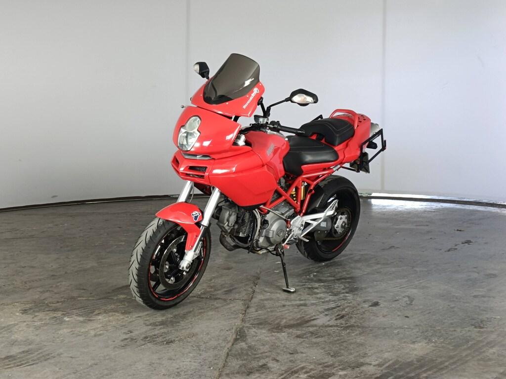 MULTISTRADA 1100