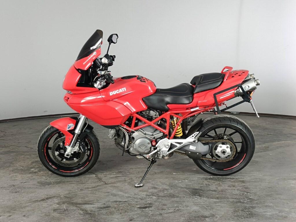 MULTISTRADA 1100